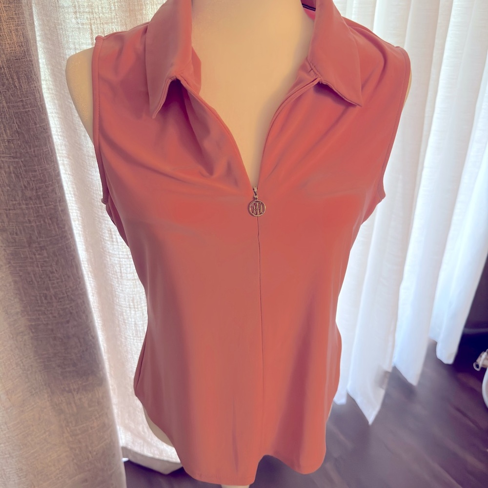 Tommy Hilfiger women blouse